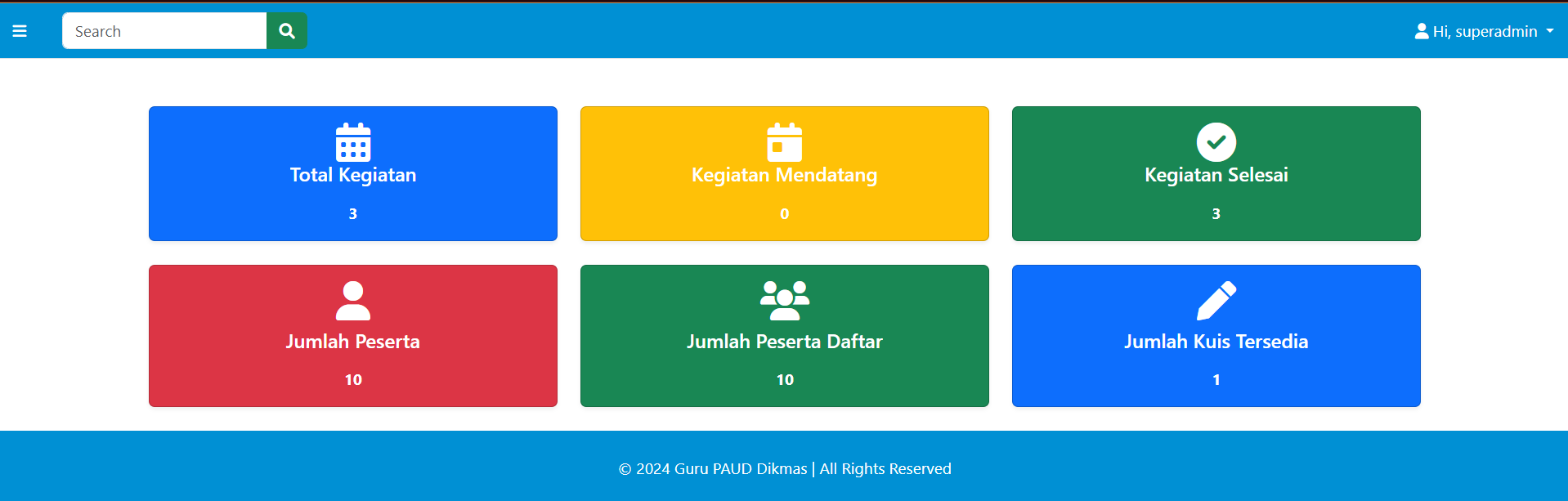 Employee Activity Management System